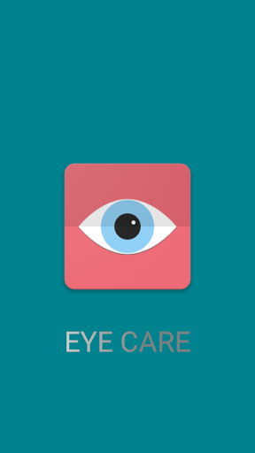 EYE CARE