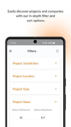 MEP GO Screen 3