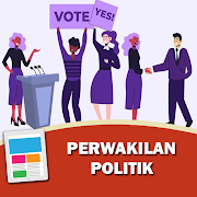 Top 10 Books & Reference Apps Like Perwakilan Politik - Best Alternatives