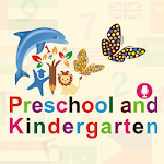 Cover Image of 下载 Preschool and Kindergarten.  APK