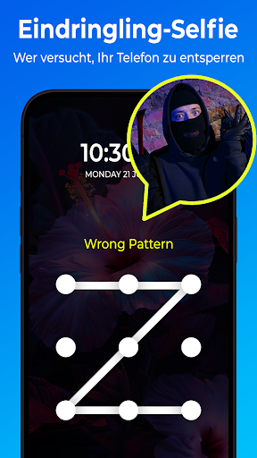 App-Vorschau