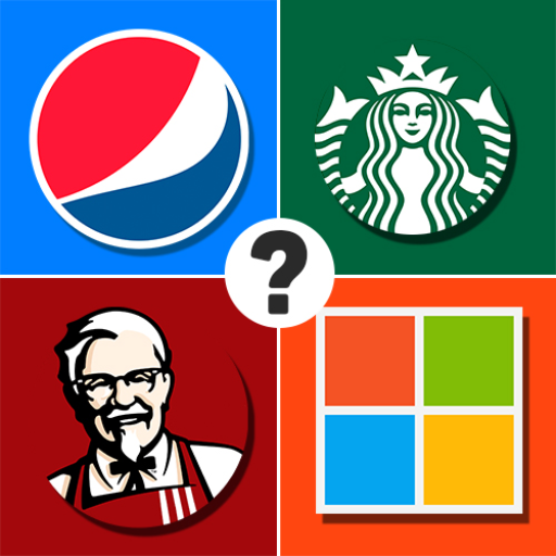 Logo Quiz Guess The Brand Apps on Google Play