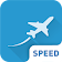 AM Speed icon