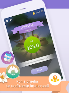 Captura de Pantalla 12 Word Land 3D android