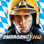 Cover Image of Download EMERGENCY HQ - free rescue strategy game 1.5.04 APK
