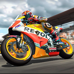 Icon image Motorbike Games Bike Racing 3D
