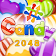 Candy # 2048 - ( # puzzle ) icon