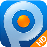 PPTV网络电视HD icon