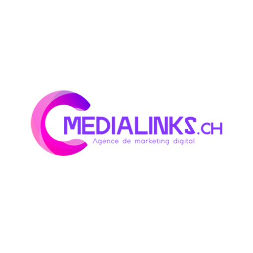 Cmedialinks - CRM logo