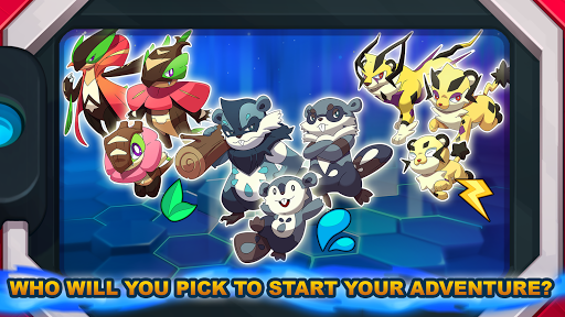 Nexomon - Role Playing - games