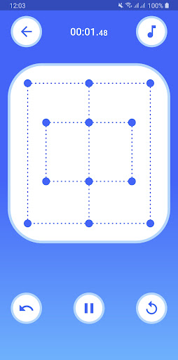 One Touch Puzzle - Brain Game Screen 3