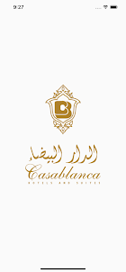 Casablanca HSE Audit