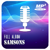 Lagu Samson Lengkap icon