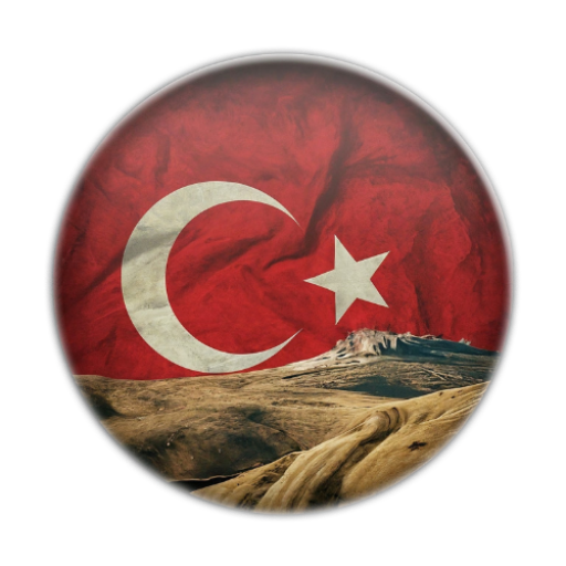 Rebuilding Ruins - Turkey 3.1.2 Icon