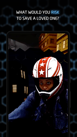 Game screenshot Asset 15: AR Story Game mod apk
