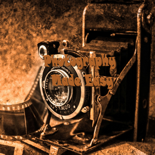 Photography Made Easy - AppWisp.com