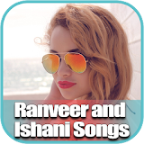 Ranveer Ishani Song icon