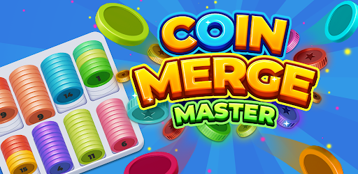 Coin Merge Master