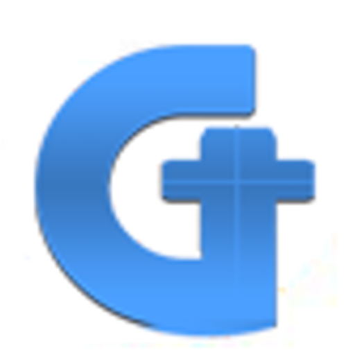 GoodForus Gardens logo