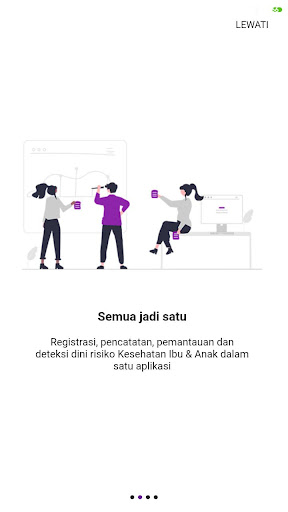 PaPi Asik Kota Kediri Screen 2