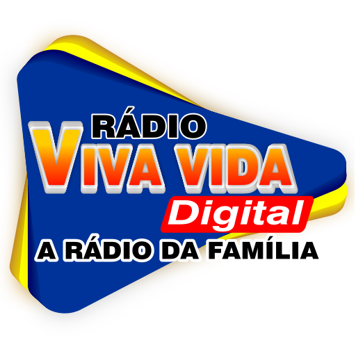 Rádio Viva Vida Digital logo