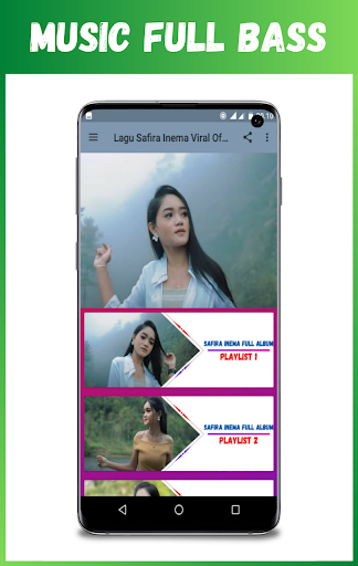 Safira Inema Viral Song Offline