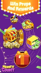 Money Count APK Mod +OBB/Data for Android 4