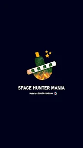 Space Hunter Mania