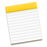 MindNote mind mapping icon