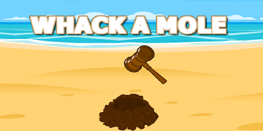 Whack A Mole