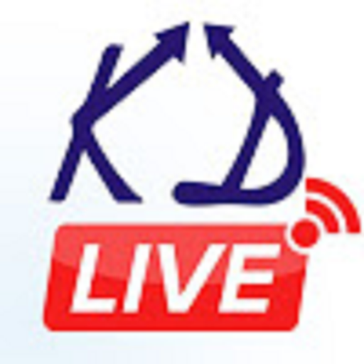 KD LIVE Header - AppWisp.com