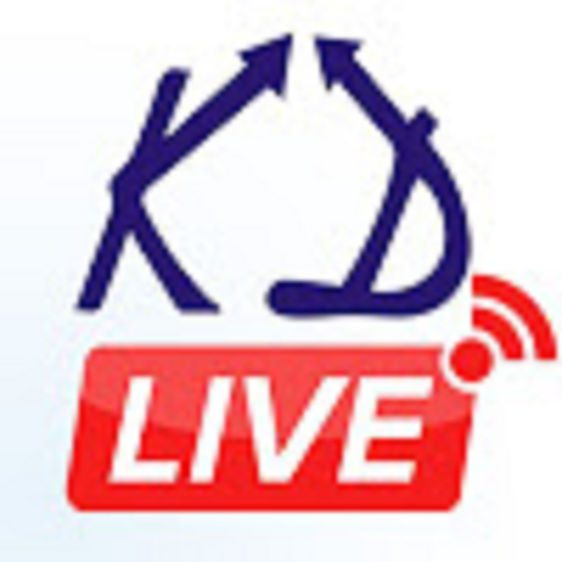 KD LIVE  Icon