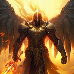 Icon image Dawnblade: Action RPG