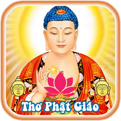 Truyện Thơ -Nghe Thơ Phật Giáo logo