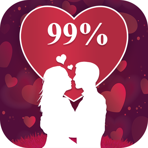 Love Test Calculator logo
