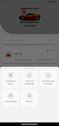O Portal do Carro Screen 2