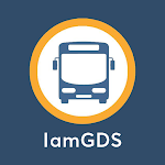 Cover Image of Download IamGDS - Bus Travel Agent App  APK