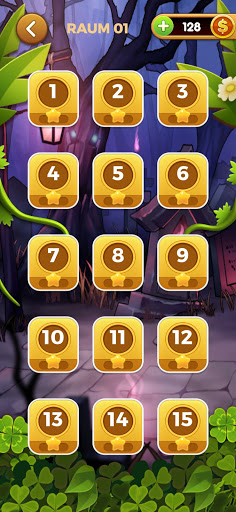 Wort Puzzle(Beta) Screen 3