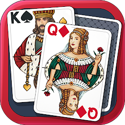 Icon image Solitaire Klondike - solitaire