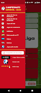 Campeonato Espanhol - La Liga Screenshot