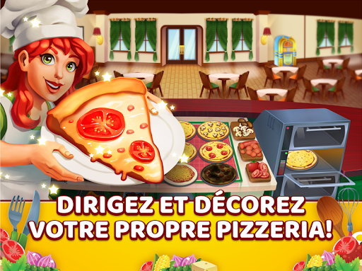 Code Triche My Pizza Shop 2 – Jeu Gérant de Restaurant Italien APK MOD