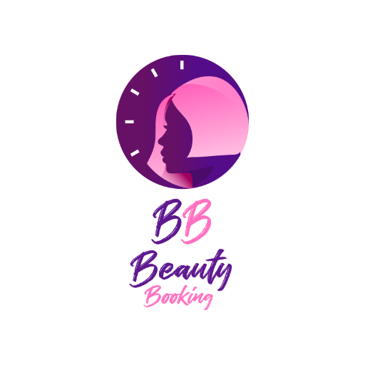 BB App - Beauty Booking Qatar logo