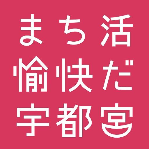 まちづくり活動応援アプリ logo