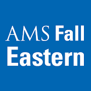 AMS Fall Eastern