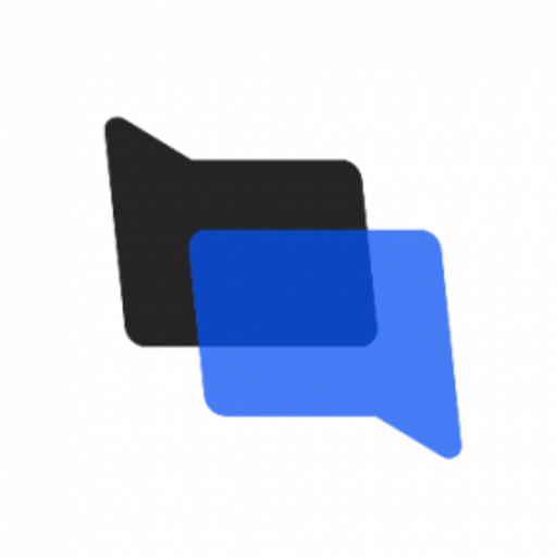 Language Exchange - HeyPal logo