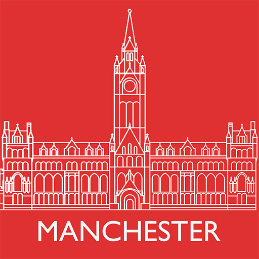 Manchester Travel Guide Logo