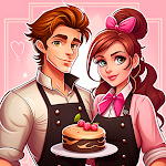 Cover Image of Unduh Chef Diary: Cooking & Romance  APK
