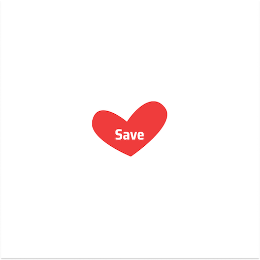 TheSaveApp logo