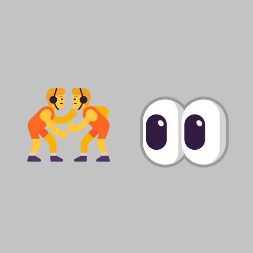 Guess WWE Wrestler By Emoji 10.3.7 Icon
