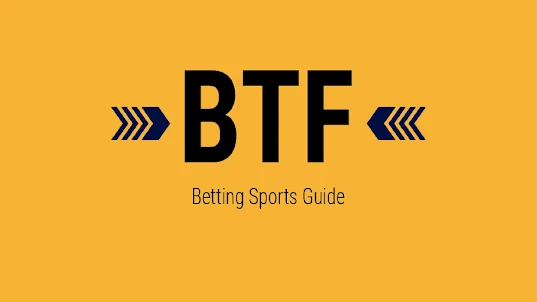 BetFair - Betting Sports Guide